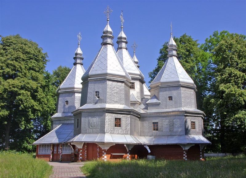 архітектура