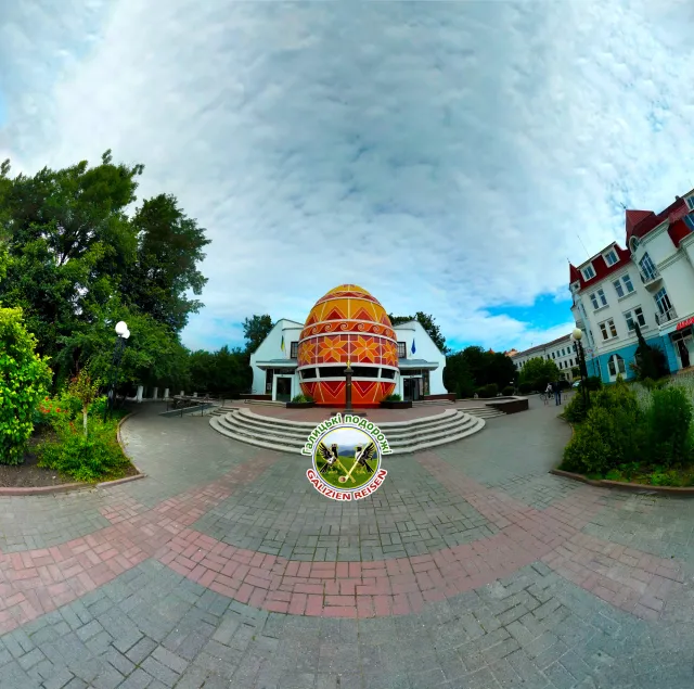 Туристична фірма "Галицькі подорожі" — фото 1